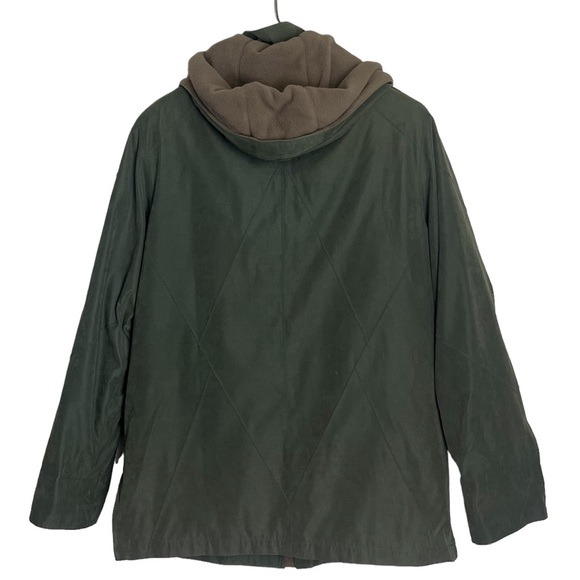 BRAETAN Jacket - Picture 3 of 15